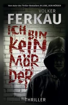 Paperback Ich bin kein Mörder [German] Book