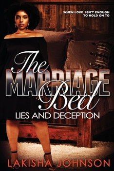 Paperback The Marriage Bed Book