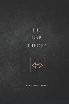 Paperback The Gap Theory Book