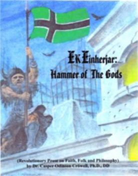 Perfect Paperback Ek Einherjar: Hammer of The Gods Book