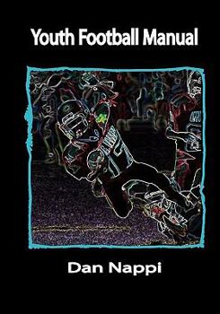 Paperback Youth Football Manual Book