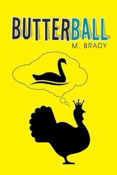 Paperback Butterball Book