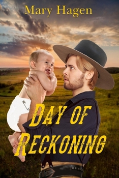 Paperback Day of Reckoning Book
