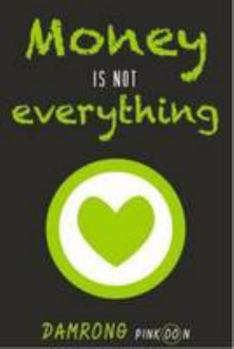 Paperback Money is Not Everything Book