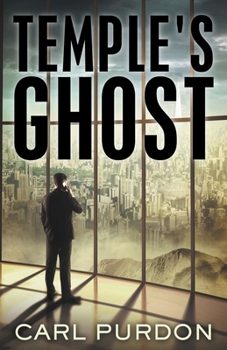 Paperback Temple's Ghost Book