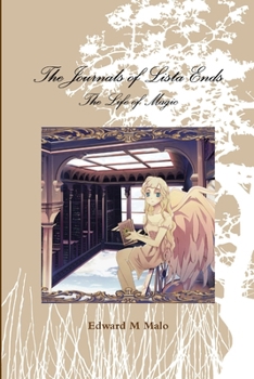 Paperback Journals of Lista Ends Book