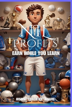 Paperback Nil Profits: Earn While You Learn Book