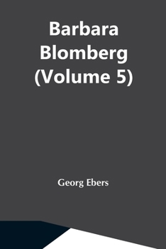 Barbara Blomberg, Vol. 5