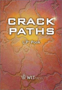 Hardcover Crack Paths Book