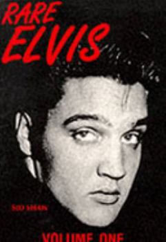 Paperback Rare Elvis: The Very Best of Elvisly Yours Book