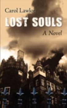 Paperback Lost Souls Book
