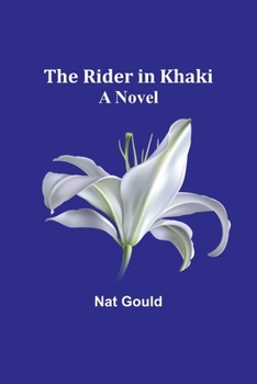 Paperback The Rider in Khaki Book