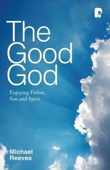 Paperback The Good God Book