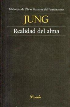 Paperback Realidad del alma (Obras Maestras Del Pensamiento) (Spanish Edition) [Spanish] Book