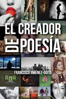 Paperback El Creador de Poesia [Spanish] Book