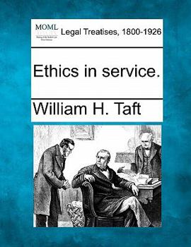 Ethics in Service