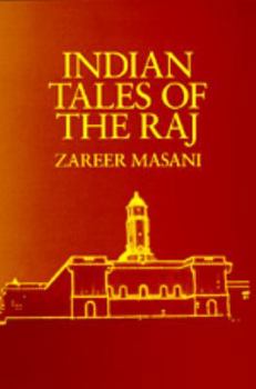 Paperback Indian Tales of the Raj Book