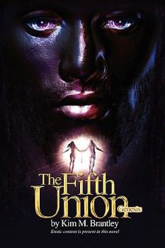 Paperback The Fifth Union: Genesis Book