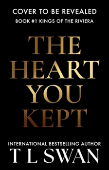 Paperback The Heart You Kept Book