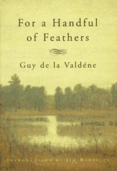 Hardcover For a Handful of Feathers Book