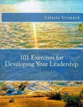 Paperback 101 Exercises for Developing Your Leadership Book