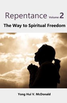 Paperback Repentance: The Way to Spiritual Freedom Book