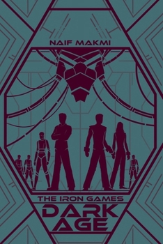 Paperback Dark Age Book