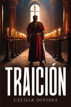Paperback Traición [Spanish] Book