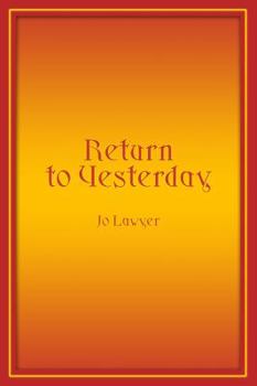 Paperback Return to Yesterday Book