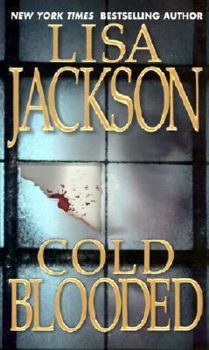 Mass Market Paperback Cold Blooded Book