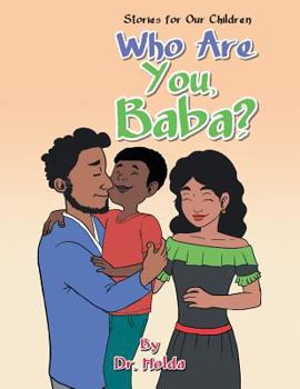 Paperback Who Are You, Baba? Book