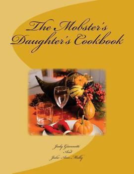 Paperback The Mobster's Daughter's Cookbook Book