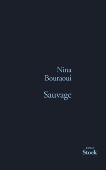 Paperback Sauvage [French] Book