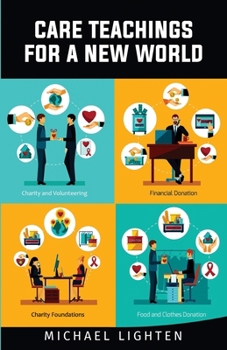 Paperback Care Teachings For A New World Book
