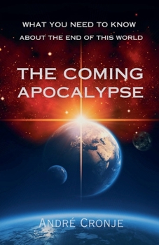 Paperback The Coming Apocalypse Book