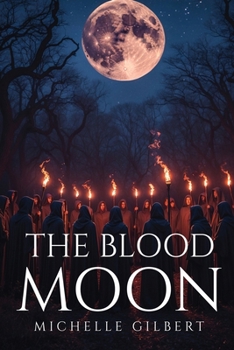 Paperback The Blood Moon Book