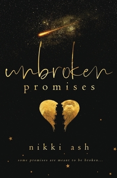 Paperback Unbroken Promises- Limited Edition Book