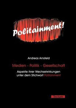 Paperback Medien - Politik - Gesellschaft [German] Book