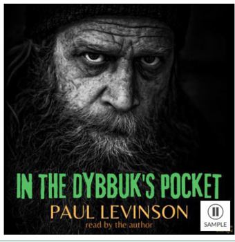 In the Dybbuk's Pocket