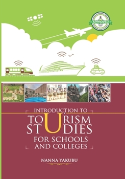 Paperback Introduction To Tourism Studies For Schools And Colleges Book