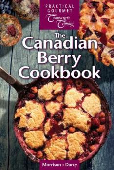 Spiral-bound The Canadian Berry Coobook Book