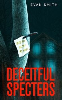 Paperback Deceitful Specters Book