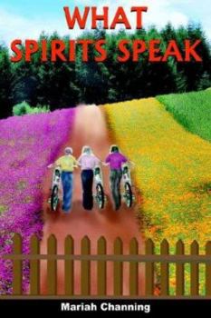 Paperback What Spirits Speak Book