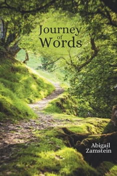 Paperback Journey of Words Book