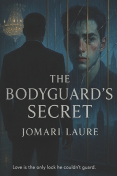 Paperback The bodyguard's secret Book