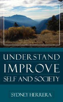 Paperback Understand, Improve - Self And Society Book