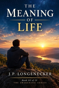Paperback Meaning of life Book