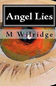 Paperback Angel Lies: Deception of the Celestial Book