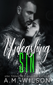 Paperback Unleashing Sin Book