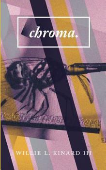 Paperback chroma. Book
